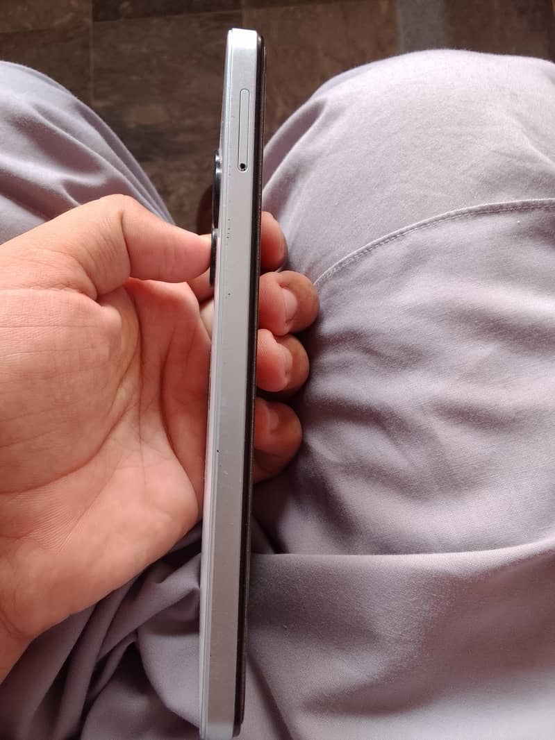 Tecno Spark 20C 1