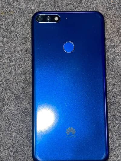 Huawei Other Model 3/32 exchange possible good mobile