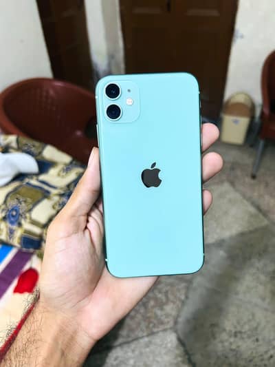 Apple iPhone 11