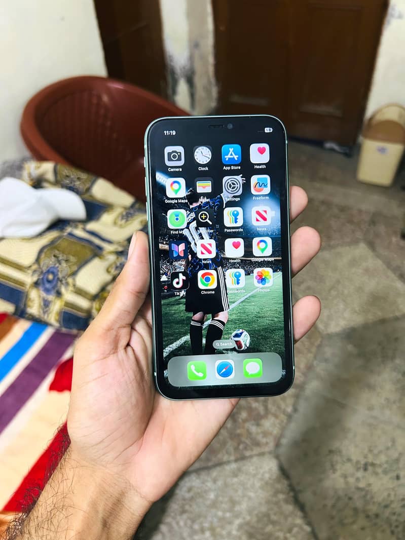 Apple iPhone 11 6