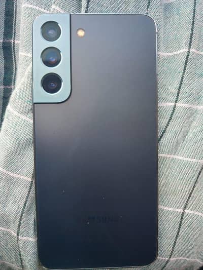 Samsung Mobile S22