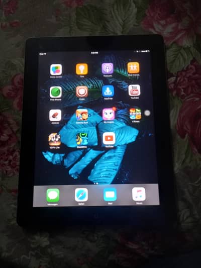 Apple iPad 2 (64GB) Wi-Fi | Original Apple Tablet
