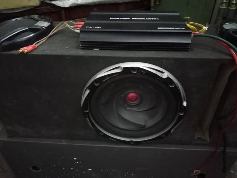 kenwood 3