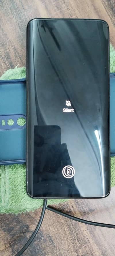 One Plus 7