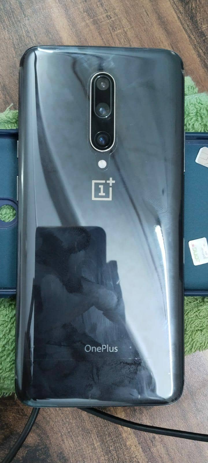 One Plus 7 1