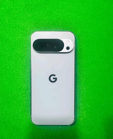 Google Pixel 10 Pro XL