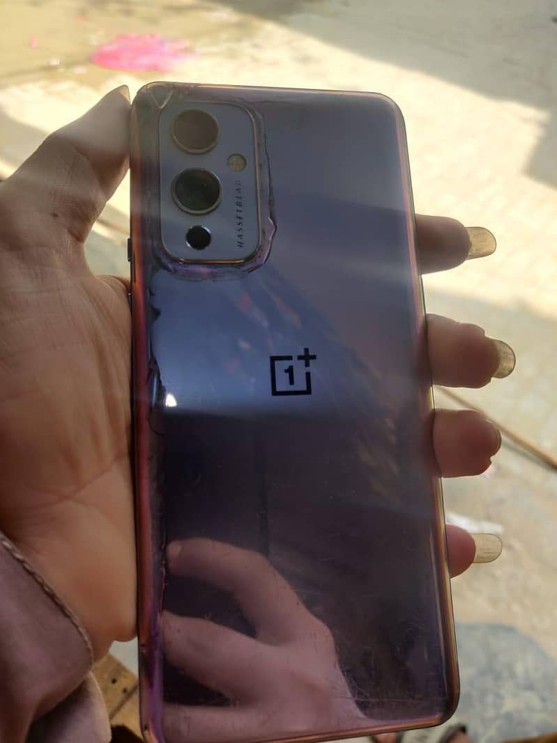 One Plus 9 1