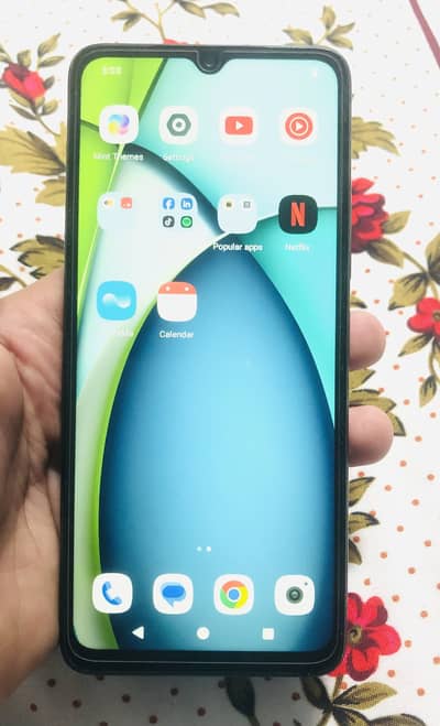 Xiaomi Redmi A3x