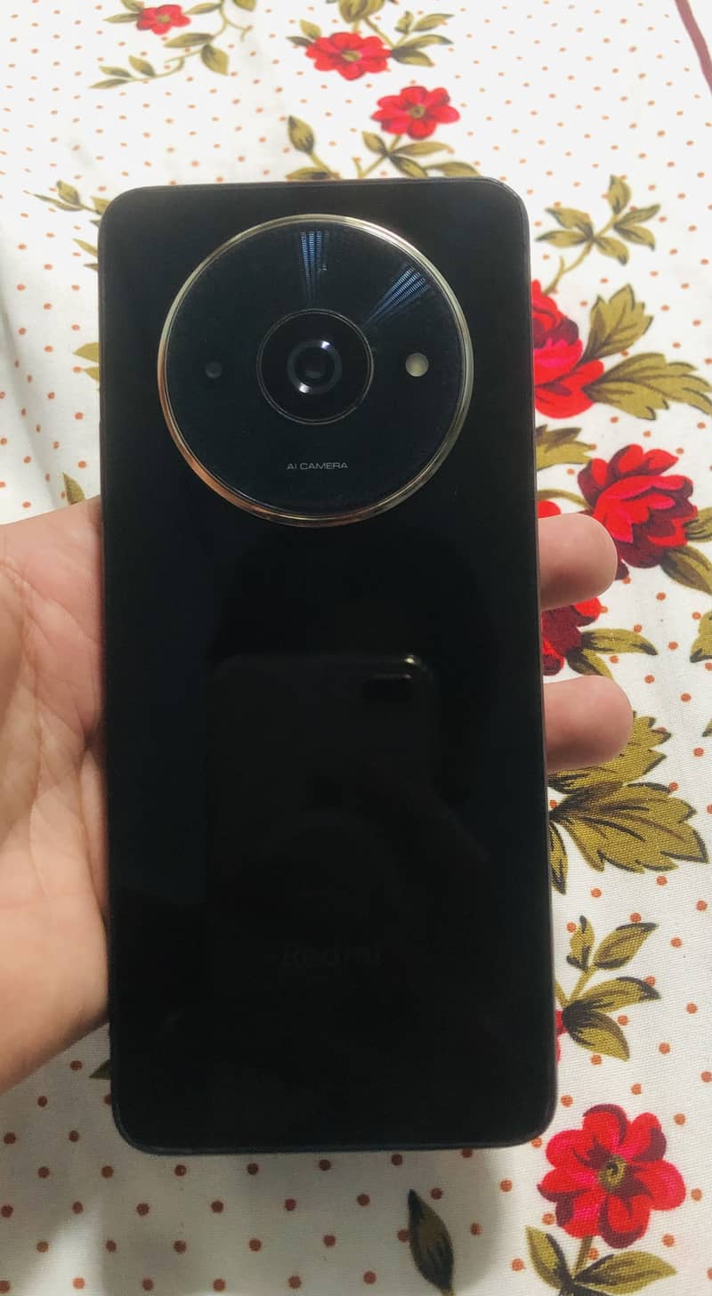 Xiaomi Redmi A3x 1