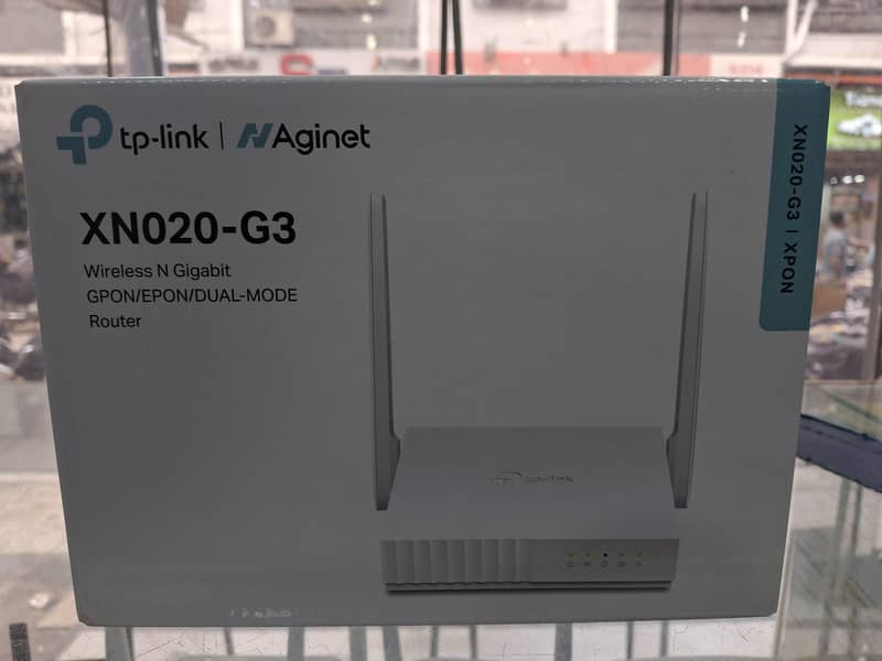 TP LINK ROUTERS (ALL MODELS AVAILABLE ] 8