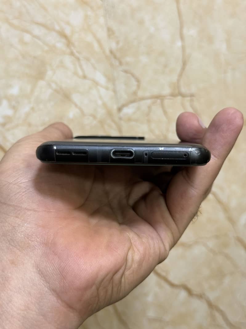 One Plus 10 Pro 12/256 3