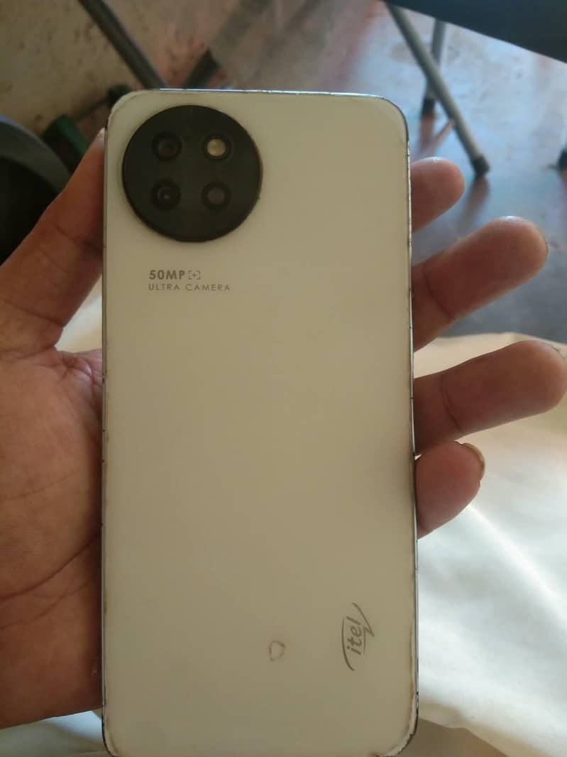 Itel S23 1
