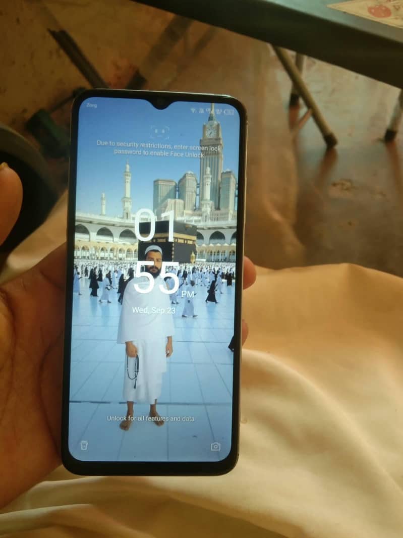 Itel S23 2