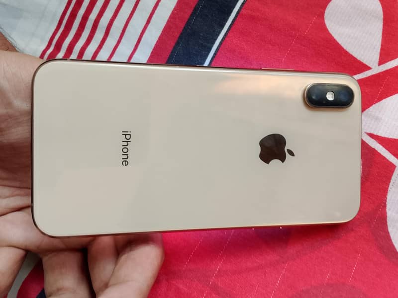 Apple iPhone X 6