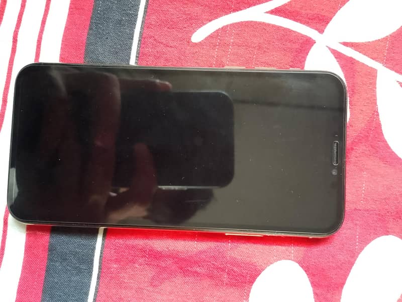 Apple iPhone X 8