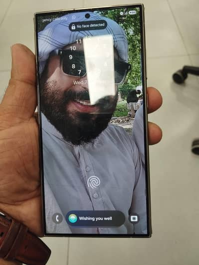 Samsung Mobile S24 Ultra
