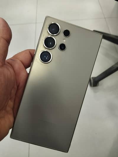 Samsung Mobile S24 Ultra