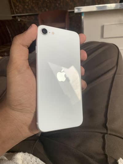 Apple iPhone SE 2GEN 128Gb PTA