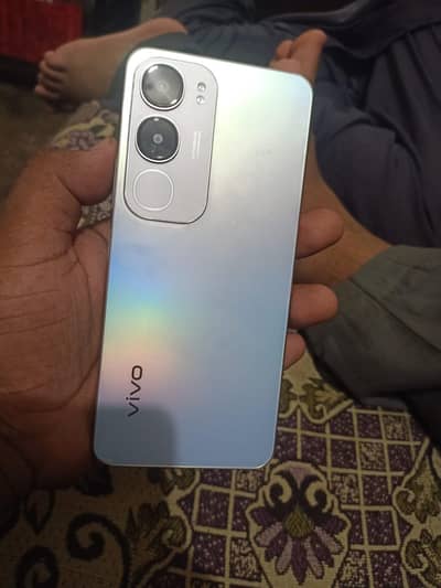 Vivo Y19s pro 6/128 /03264644217/