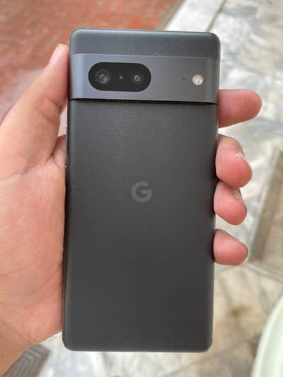Google Pixel 7