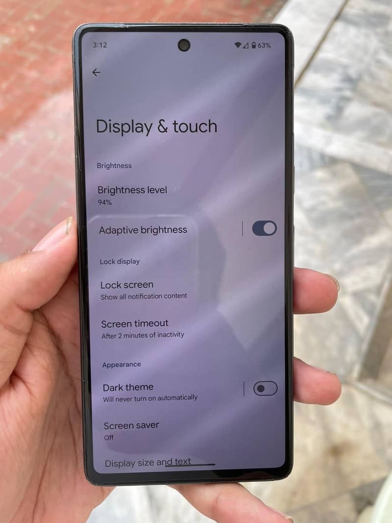 Google Pixel 7 1
