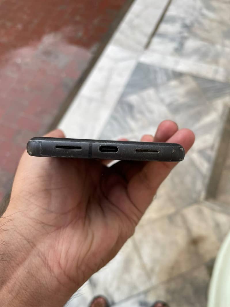 Google Pixel 7 6