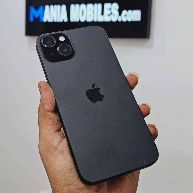 Apple iPhone 15 1