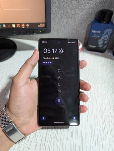Google Pixel 6, 8/128, approve