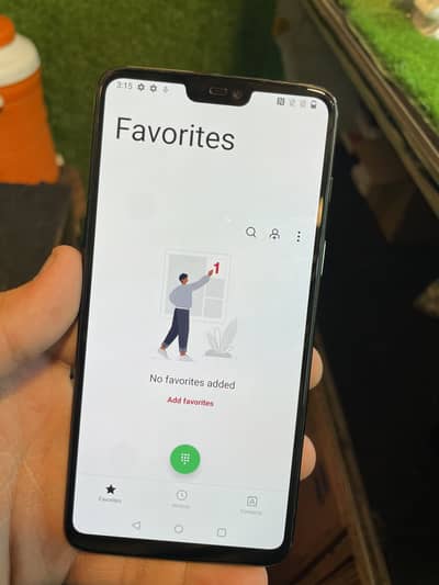One Plus 6T official pta approved 8/128