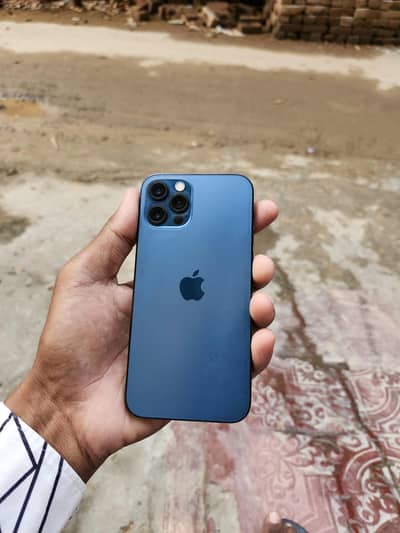Apple iPhone 12 Pro