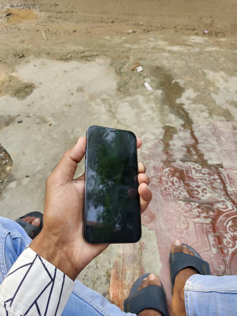 Apple iPhone 12 Pro 4