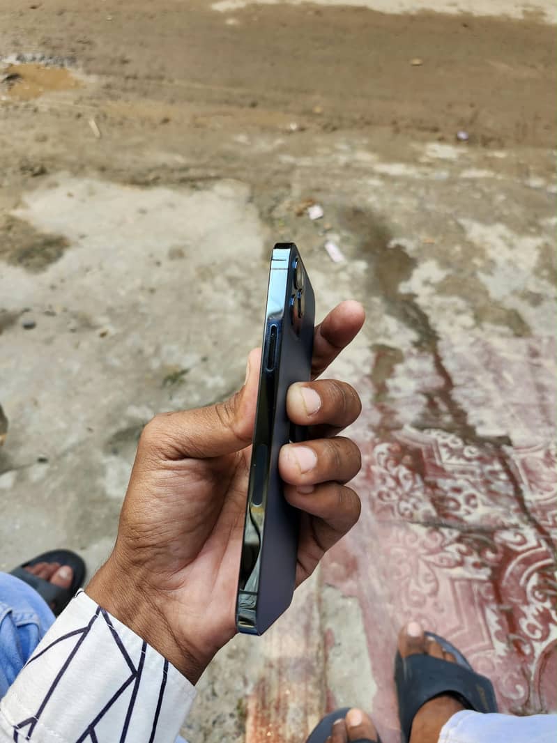 Apple iPhone 12 Pro 5