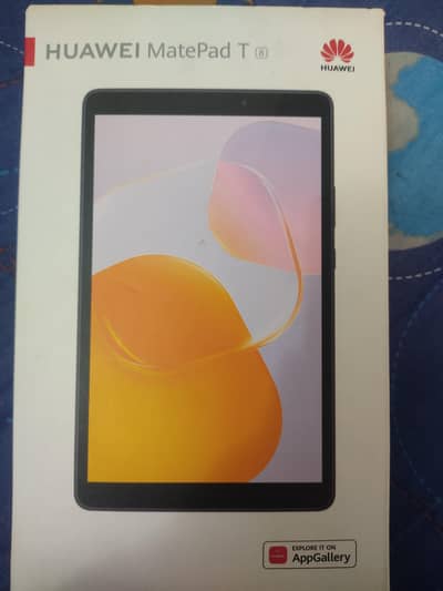 Huawei mate pad t8