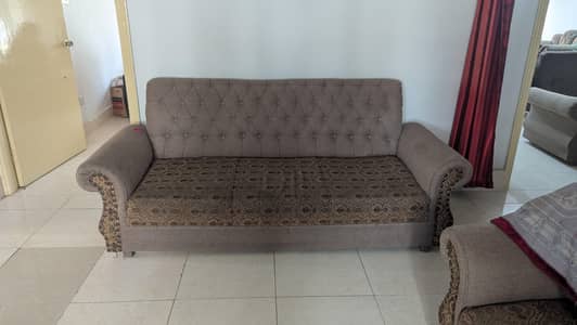 5 seater Sofa , Good condition