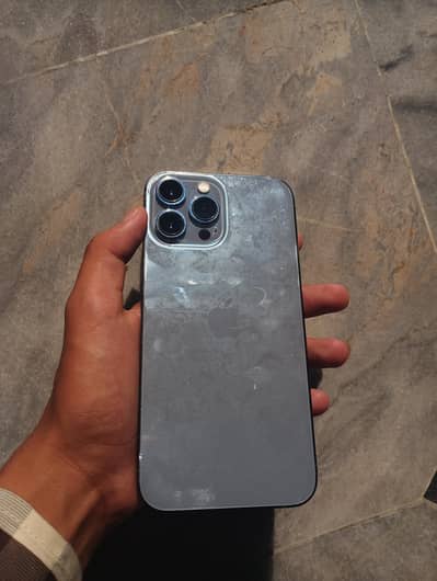 Apple iPhone 13 Pro Max