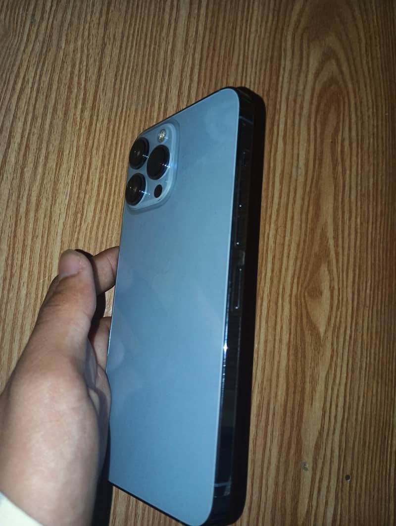 Apple iPhone 13 Pro Max 2