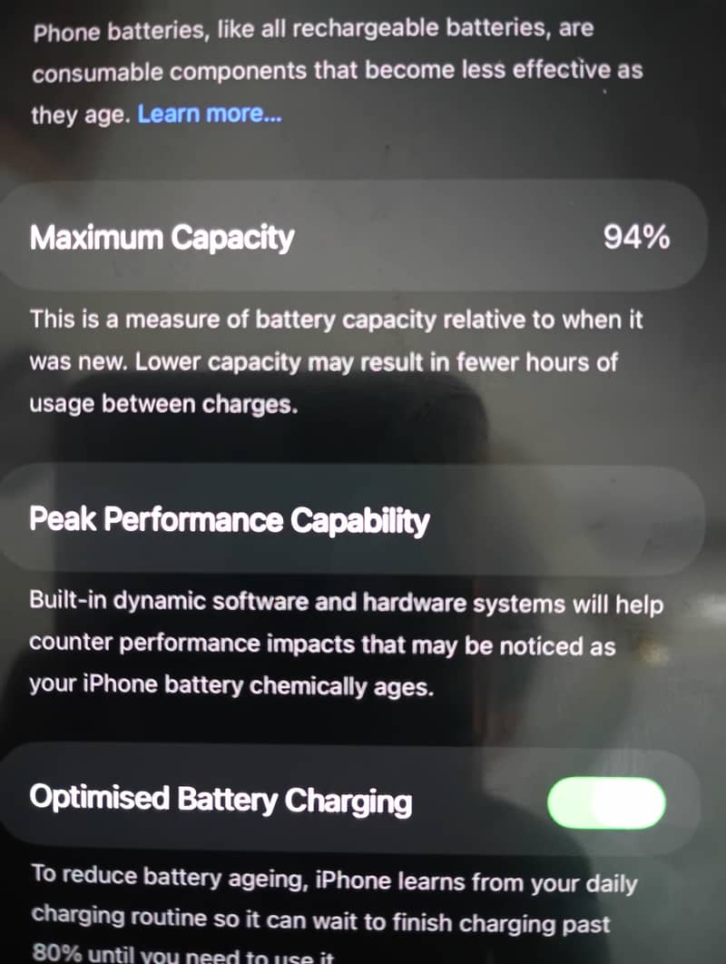 Apple iPhone 13 Pro Max 4