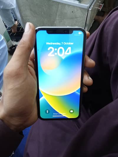 Apple iPhone XS