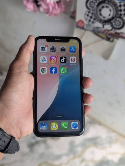 Apple iPhone XR