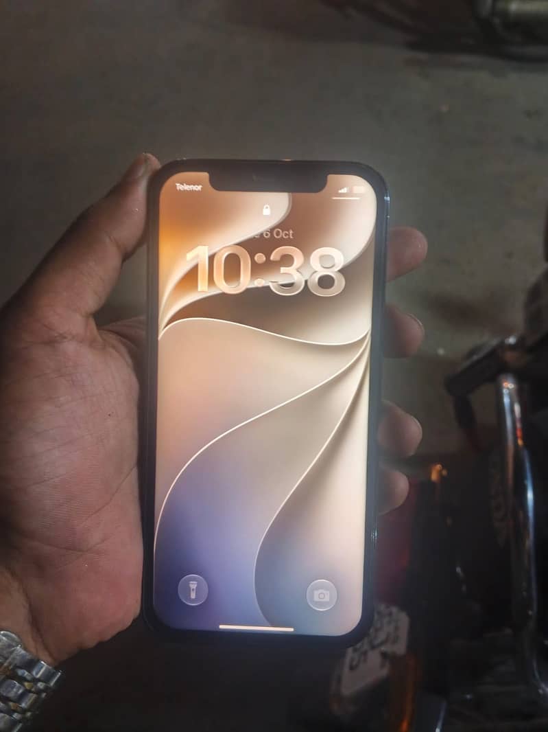 iPhone 12 Pro pta 1