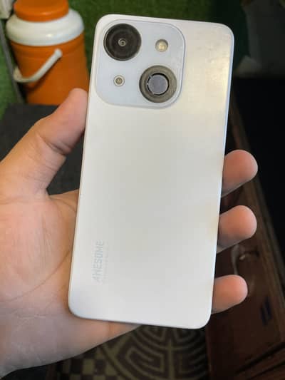 Itel A50C kit available