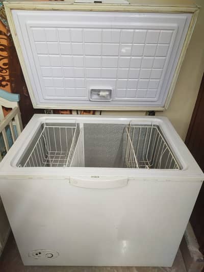 Waves Deep Freezer Single Door | Deep Freezer | Home Appliance |Freeze
