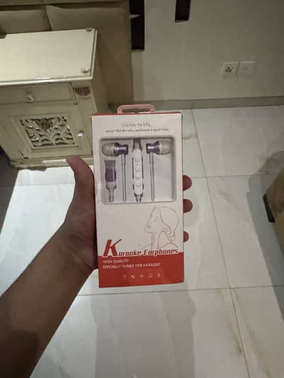 Full box pack karoki lead orginal