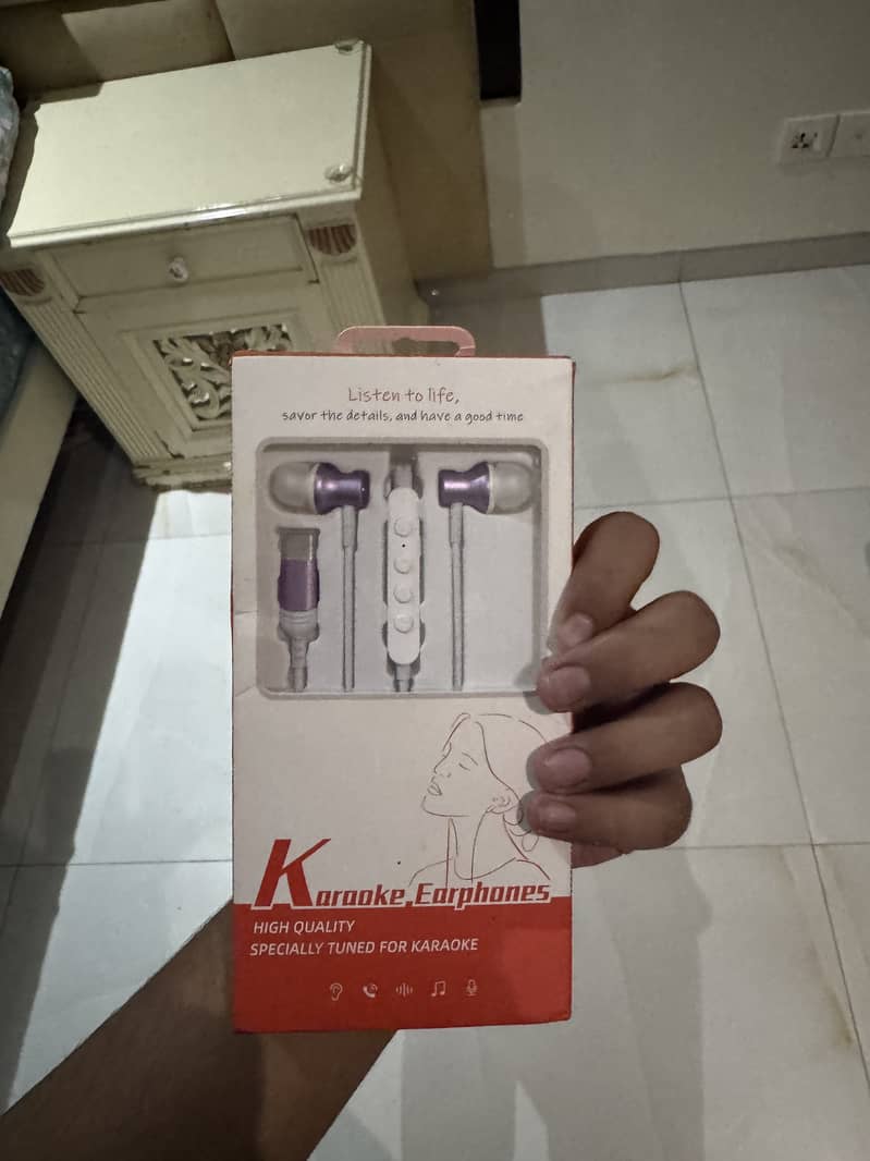 Full box pack karoki lead orginal 3