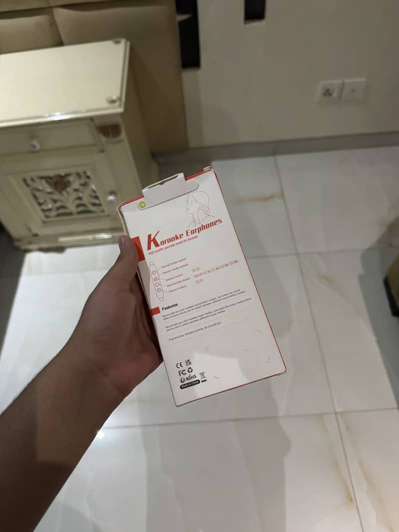 Full box pack karoki lead orginal 4
