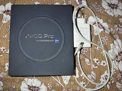 Vivo X200 Pro 16/512GB