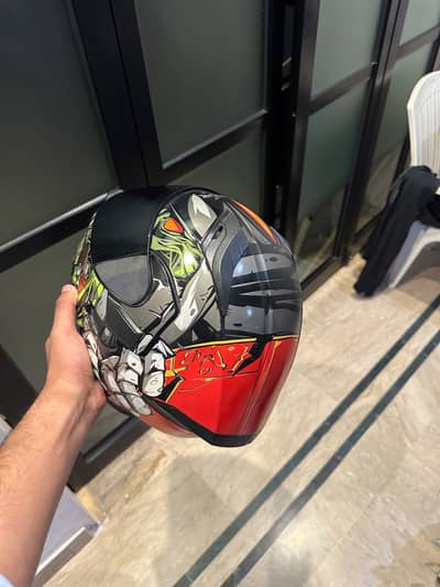 Vectore Helmat for sale