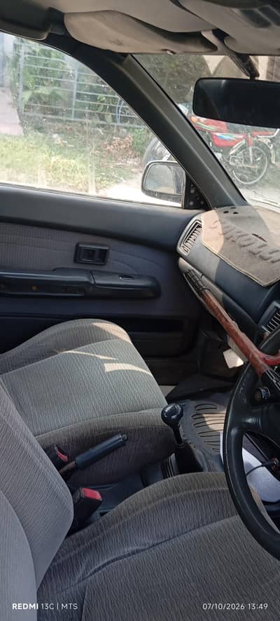 Toyota Corolla 1988