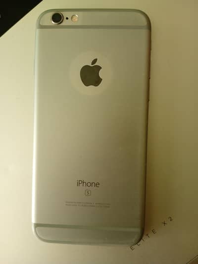 Apple iPhone 6S