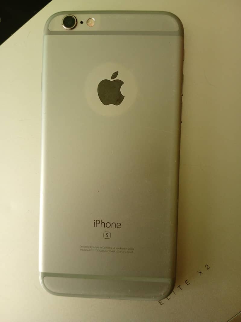 Apple iPhone 6S 0